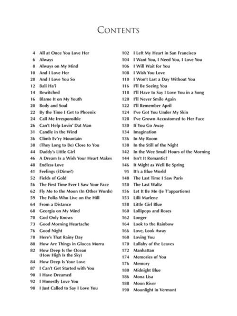 150 of the Most Beautiful Songs Ever (E-Z Play Edition)