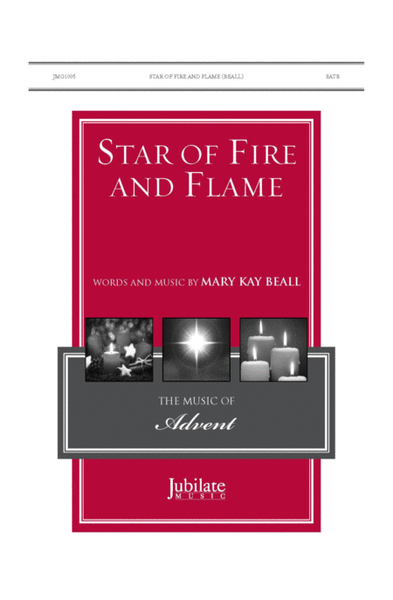 Star of Fire and Flame image number null