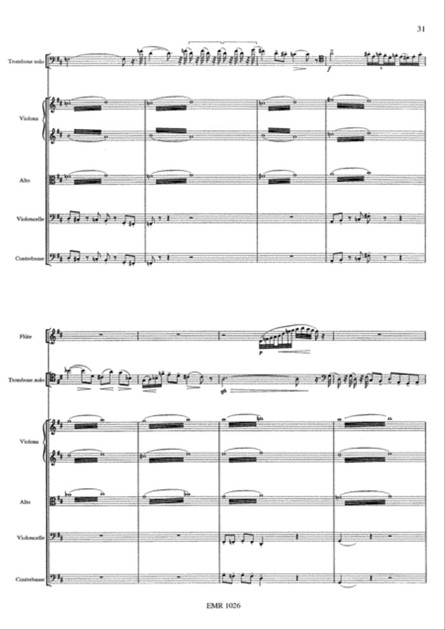 2. Concerto Orchestra scores gallery preview page 13