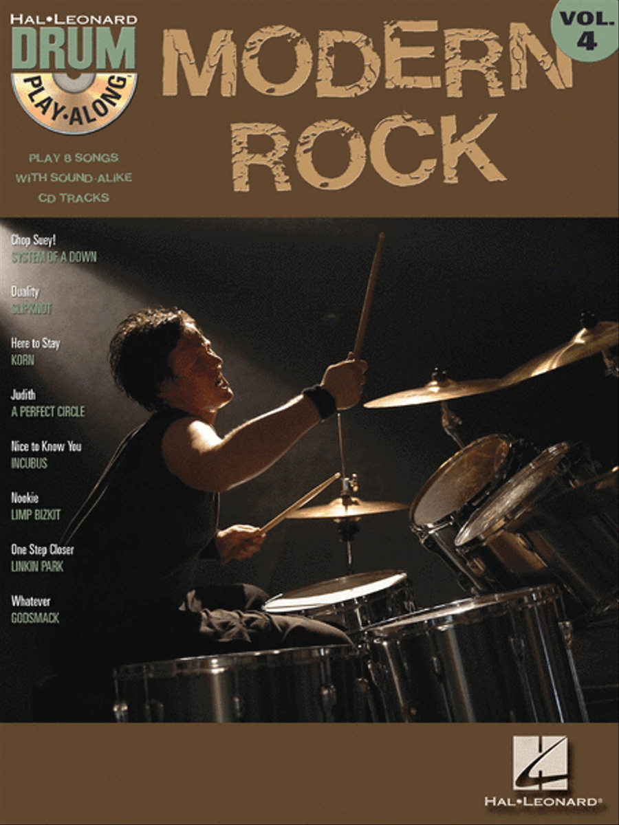 Modern Rock image number null