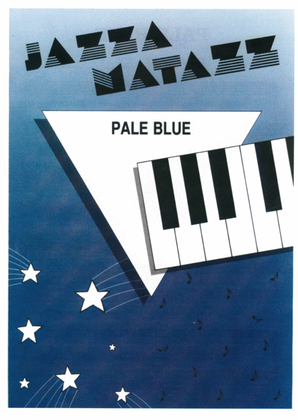 Pale Blue (Jazzamatazz)