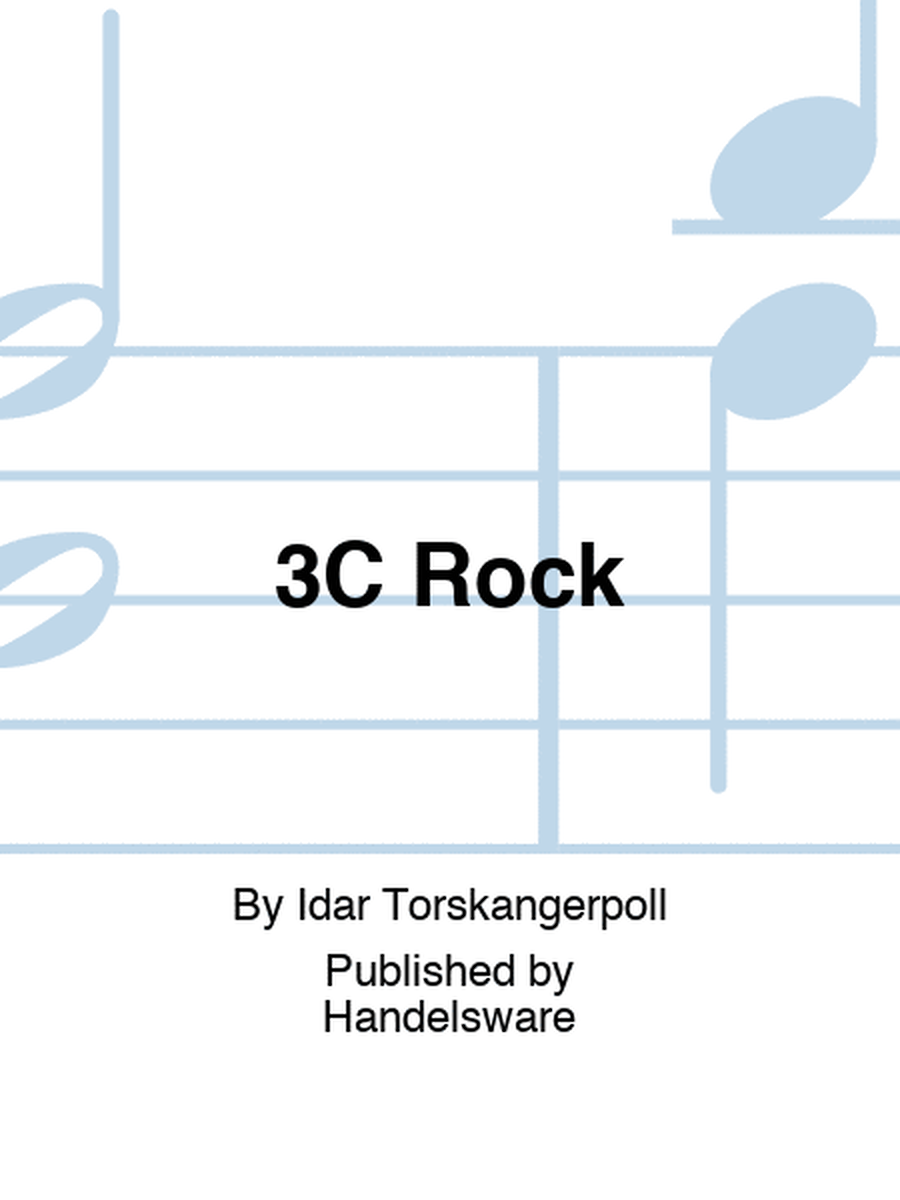3C Rock