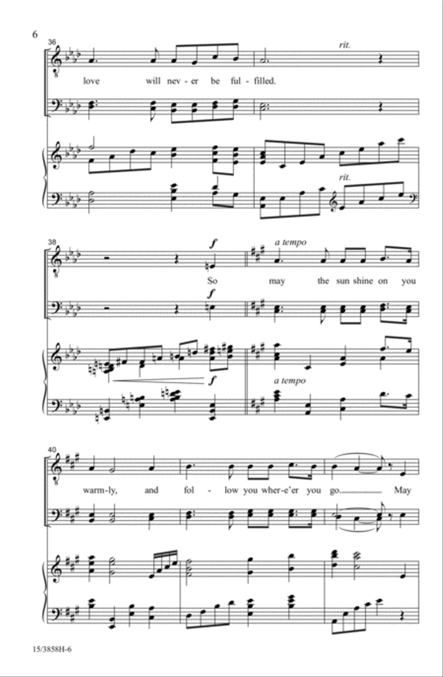 Myfanwy TTB scores gallery preview page 6