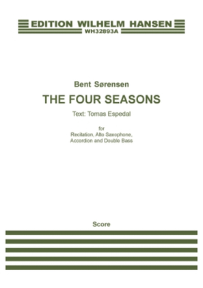 The Four Seasons (English Version)
