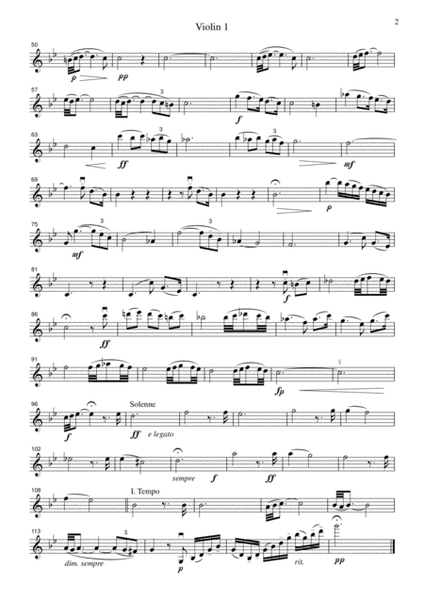 Albinoni Adagio in g, for string quartet, CA001 by Tomaso Giovanni Albinoni Cello - Digital Sheet Music