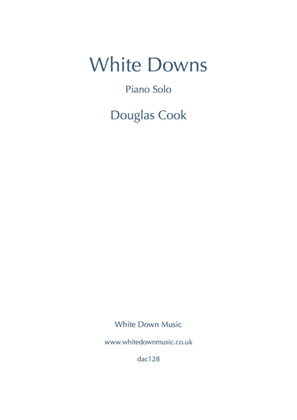 White Downs