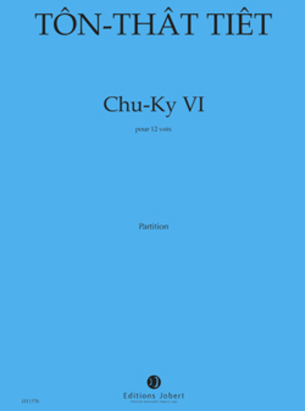 Chu-Ky VI