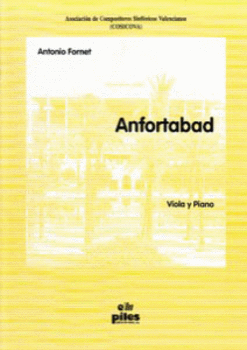 Anfortabad