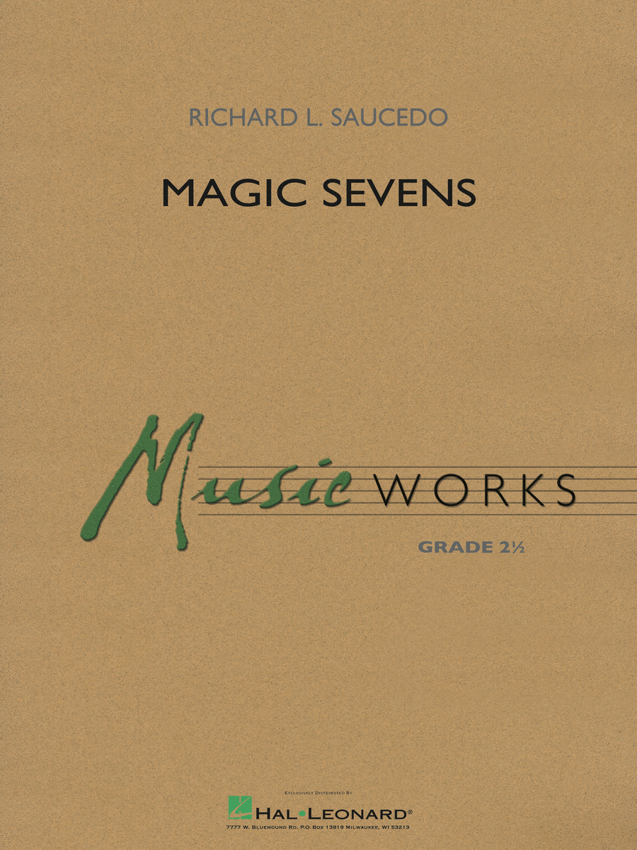 Magic Sevens
