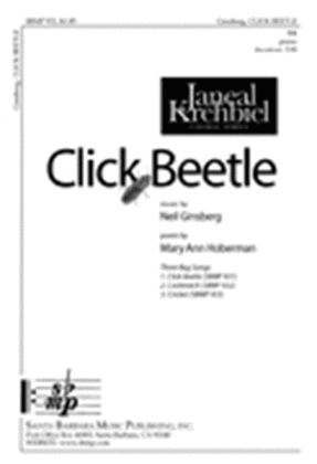 Click Beetle - SA Octavo