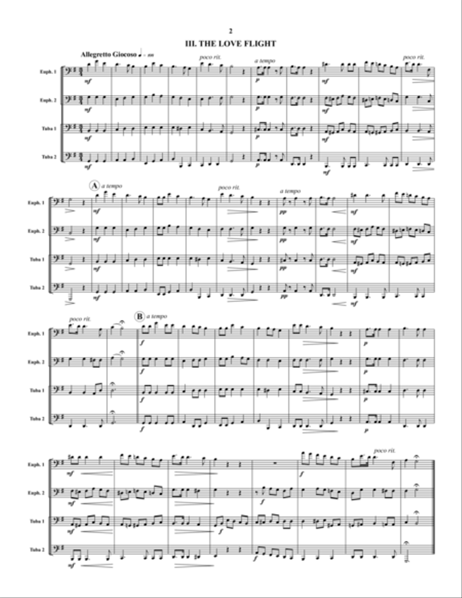 Six Songs, Op. 10 Six Songs, Op. 10 EETT scores gallery preview page 2