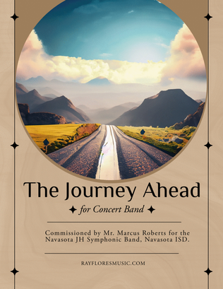 The Journey Ahead