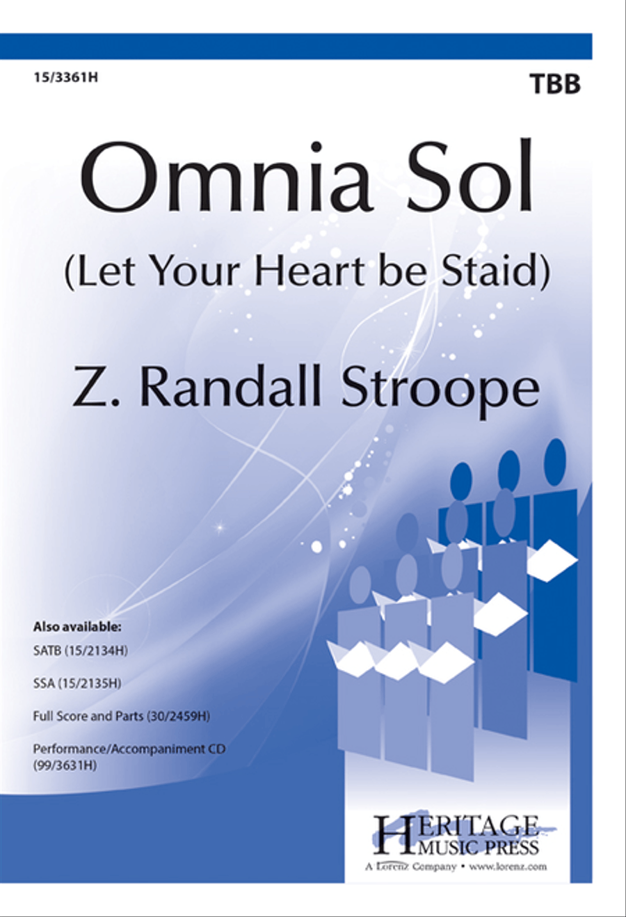 Omnia Sol TTB scores gallery preview page 1