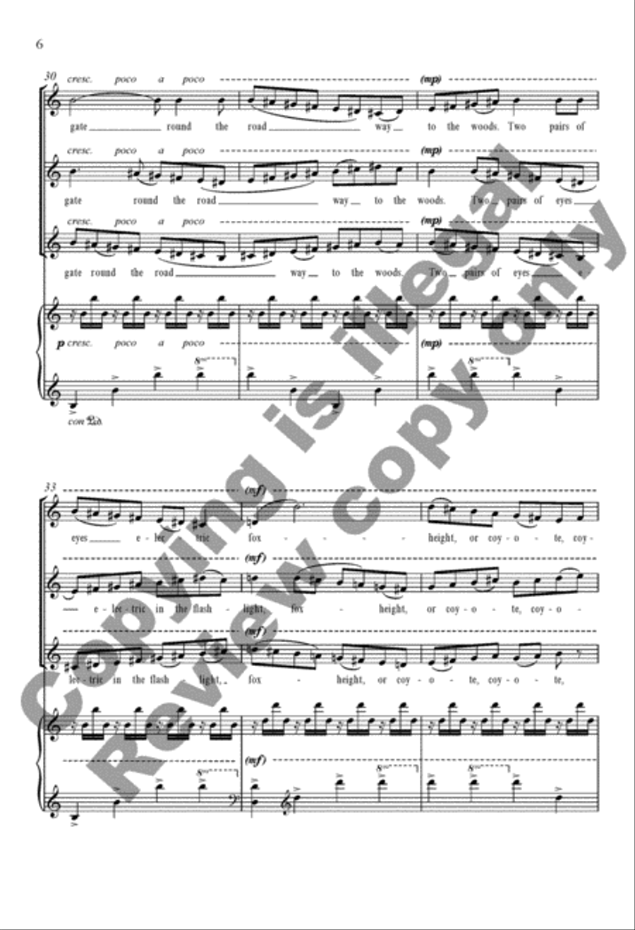 Night Vision Night Vision SSA scores gallery preview page 17