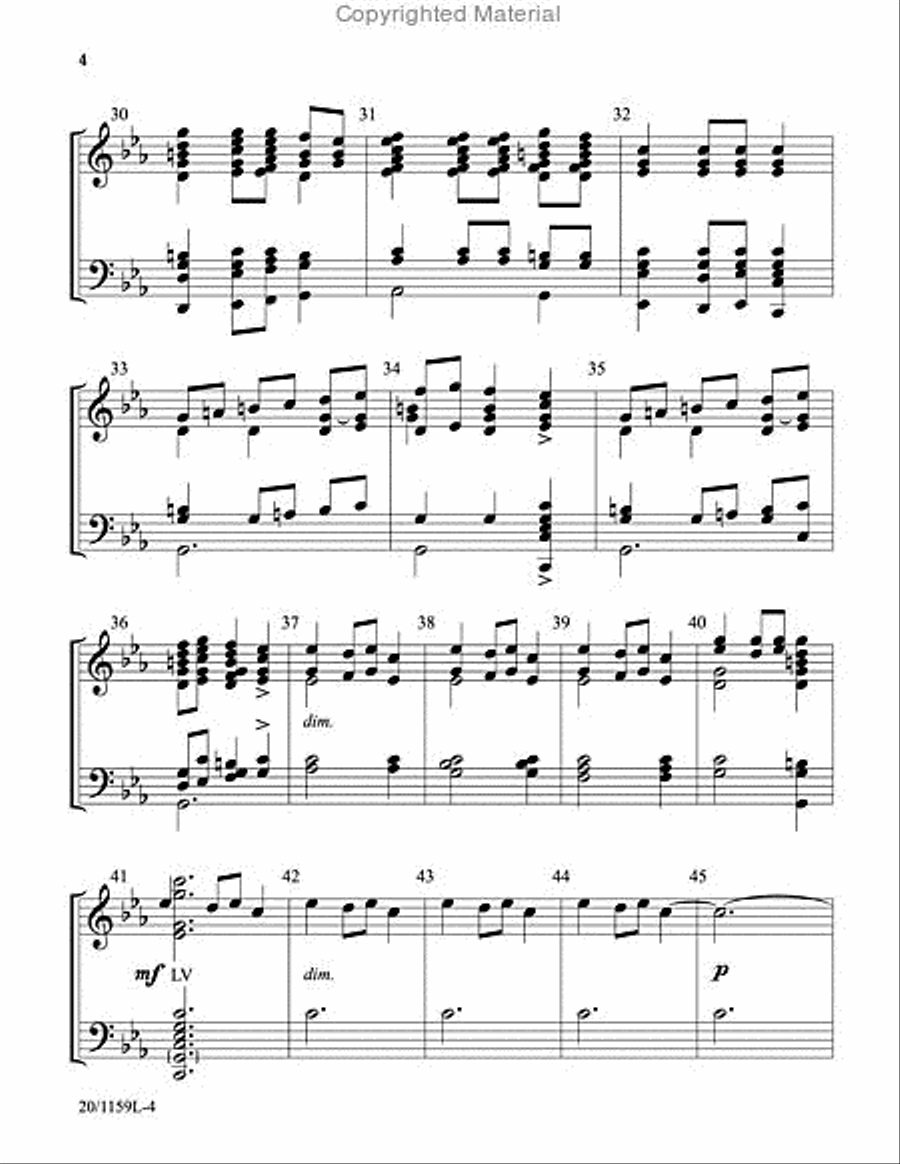 Carol of the Bells