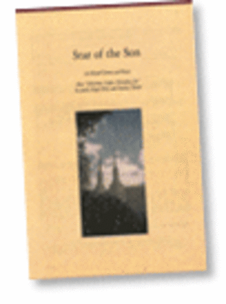 Star of the Son - SATB image number null