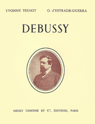 Debussy - Biographie