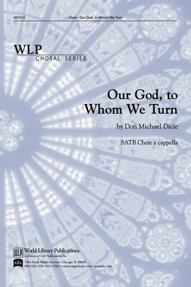 Our God to Whom We Turn-Dicie