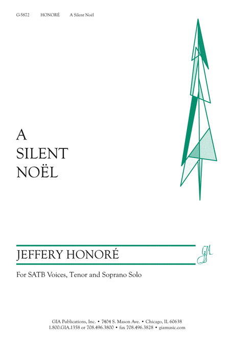 A Silent Noel - Guitar edition