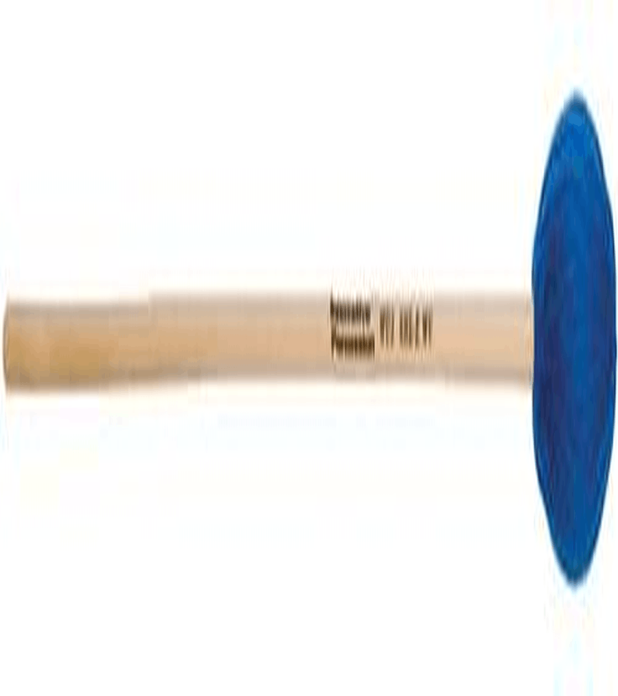 Medium Marimba Mallets - Electric Blue Yarn - Birch Drums scores gallery preview page 2