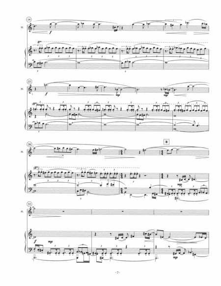 [Dillon] Orpheus in the Afterworld (Piano Reduction)