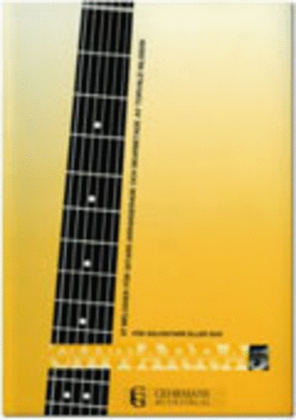 Book cover for Chitarra 5