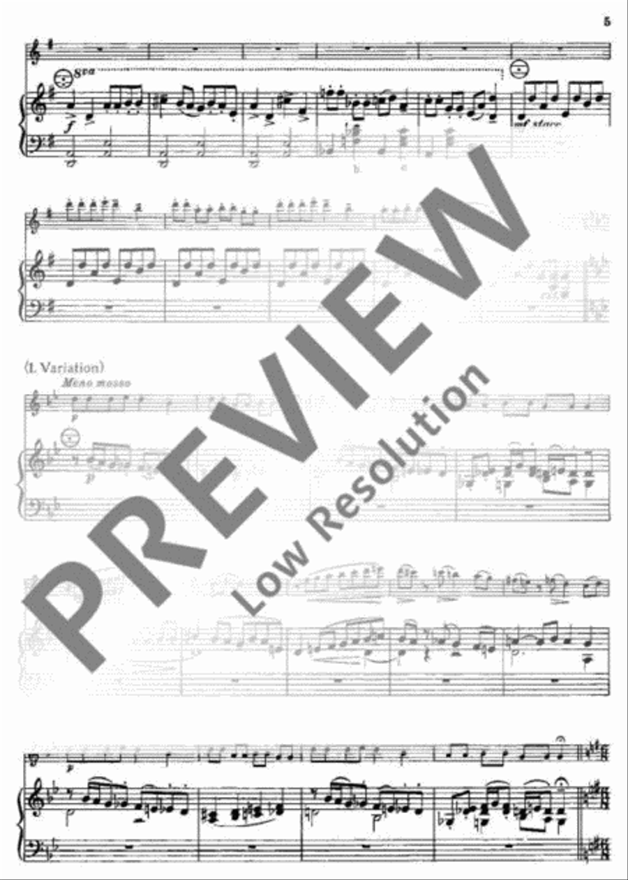 Dancing Melodies Alto Recorder scores gallery preview page 6