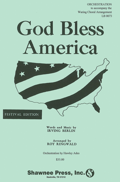 God Bless America (Festival Edition)