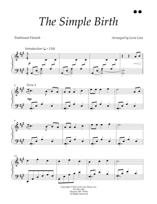 The Simple Birth