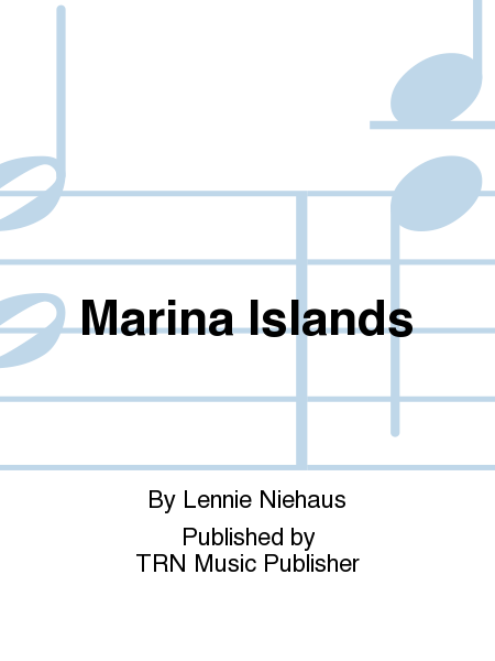 Marina Islands