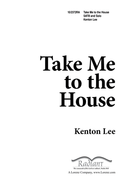 Take Me to the House image number null