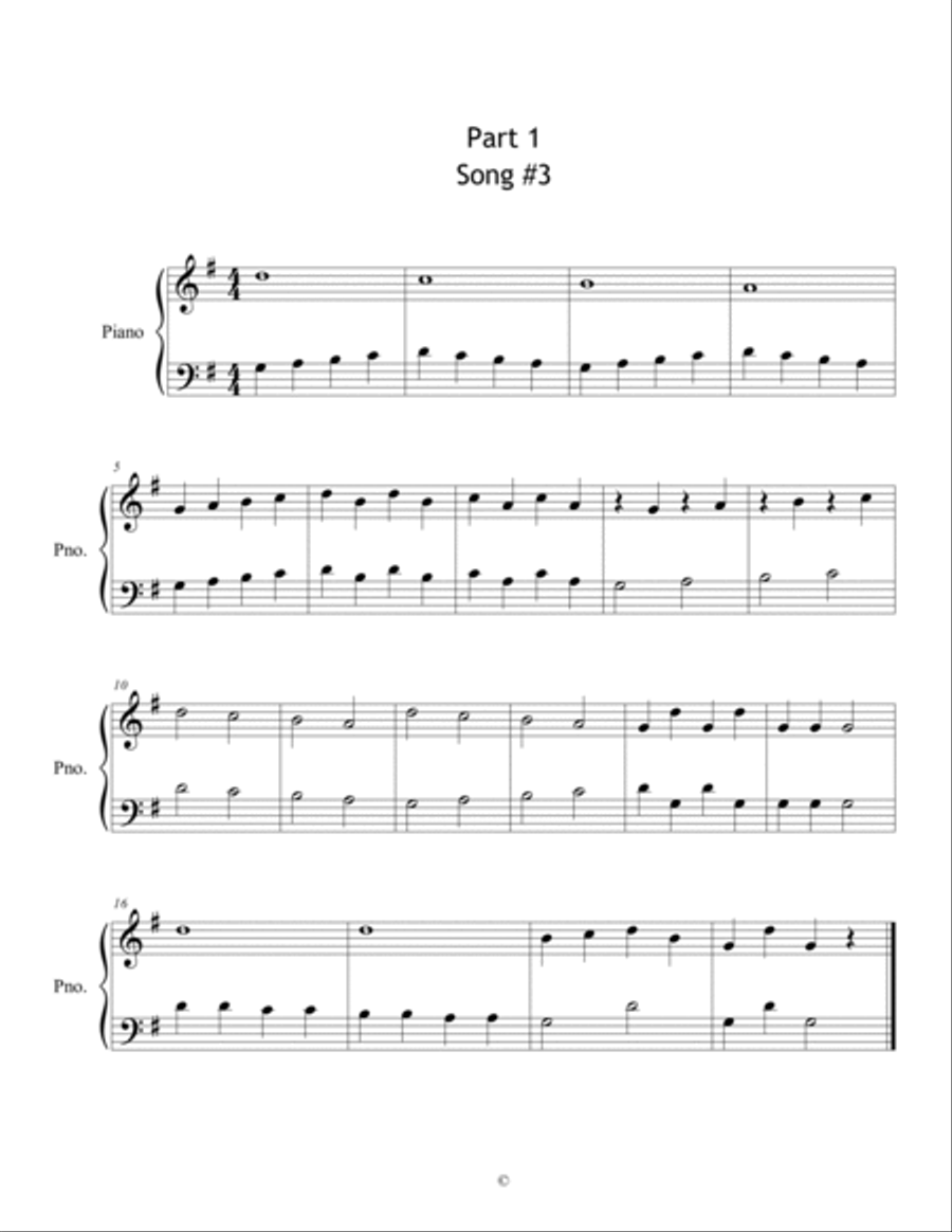 Easy songs in g hotsell