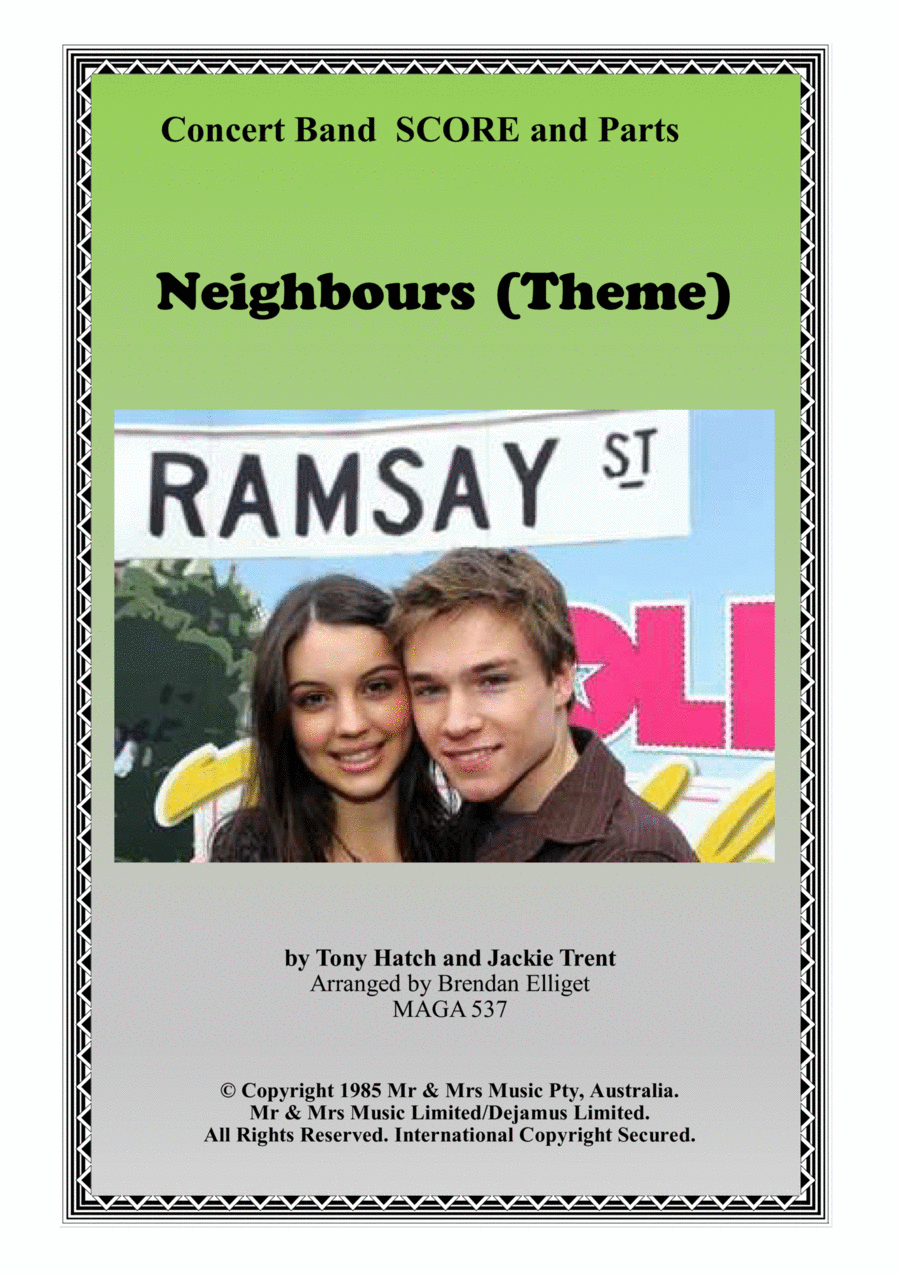 Neighbours image number null