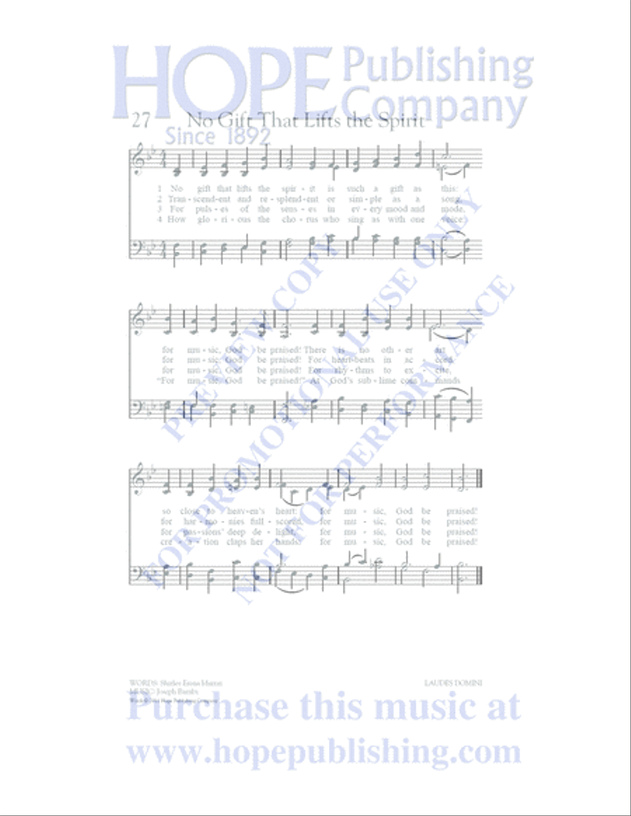 A Place at the Table A Place at the Table Choir scores gallery preview page 84