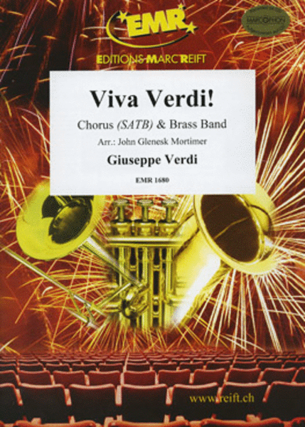 Viva Verdi! image number null