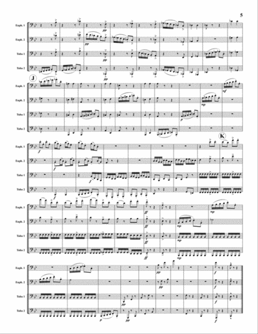 Rule Britannia (4 variations) EETT scores gallery preview page 5