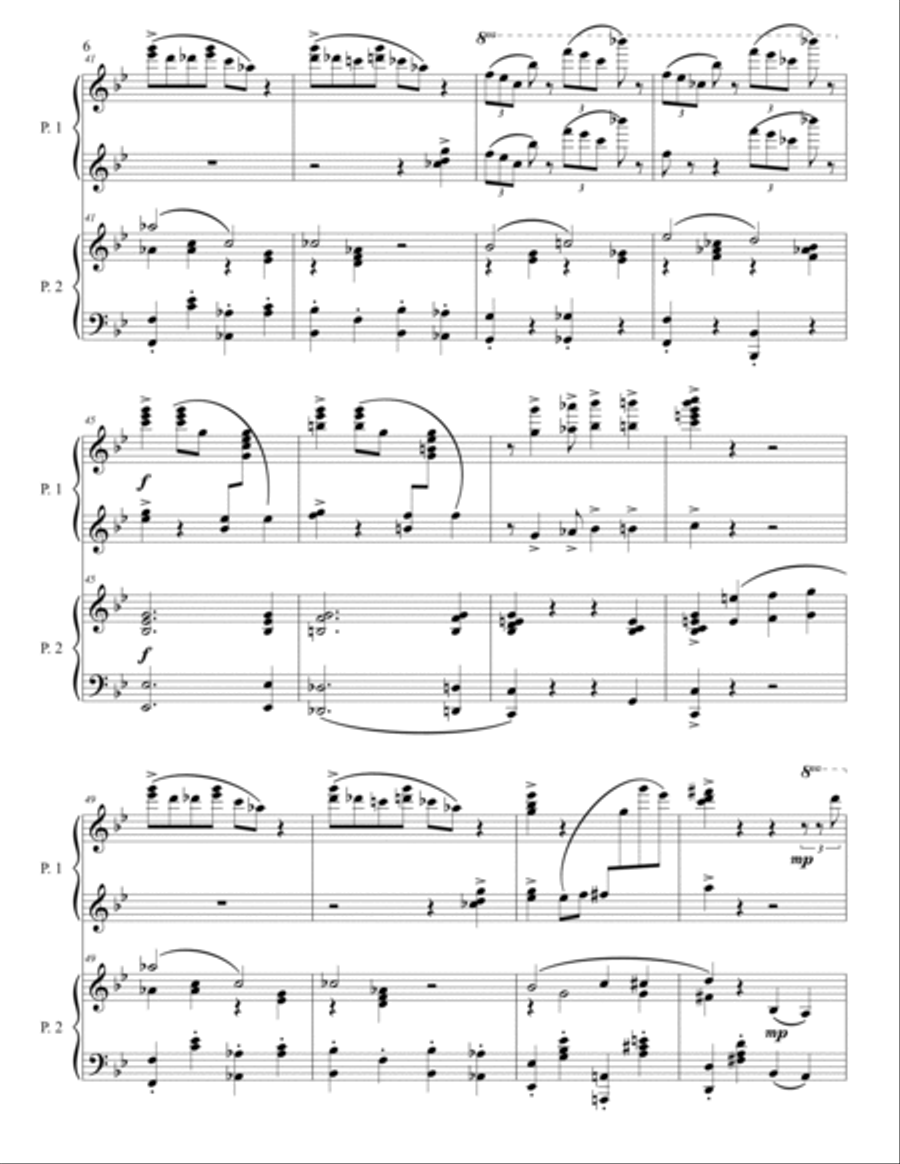 Jazz Suite