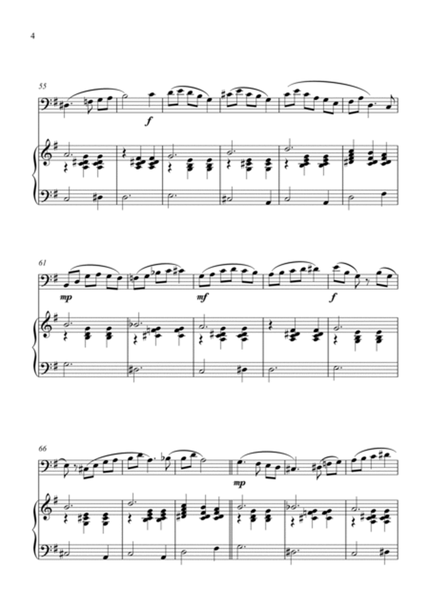 Points - Cello and Piano image number null