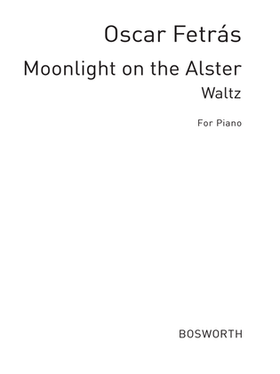 Moonlight On The Alster (Original Piano Solo)