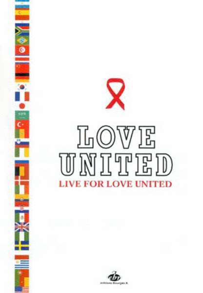 Live For Love United image number null