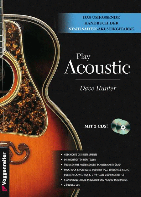 Play Acoustic