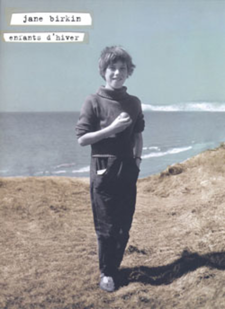 Jane Birkin : Enfants d