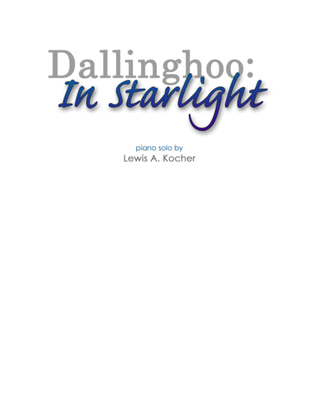 Dallinghoo: In Starlight