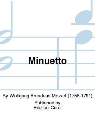 Minuetto