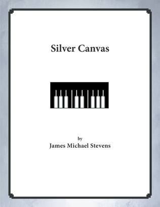 Silver Canvas