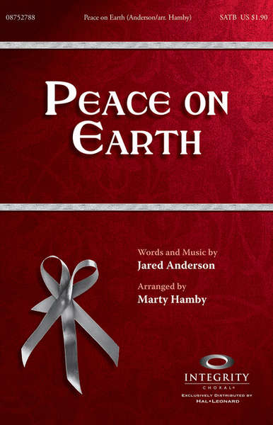 Peace on Earth image number null