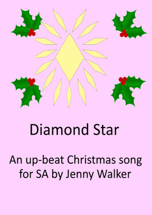 Diamond Star (an upbeat Christmas song) for SA