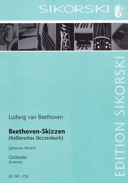 Beethoven-Sketches