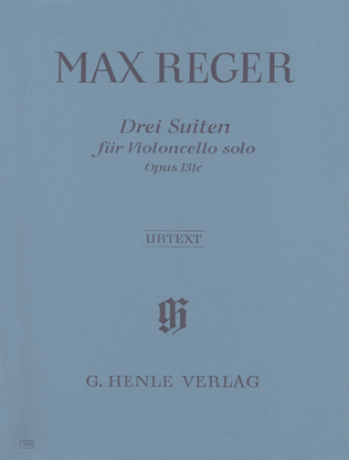 Book cover for Zwei nachgelassene Trios zum Scherzo der IX.Symphonie