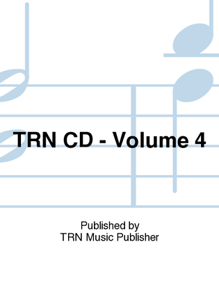 TRN CD - Volume 4